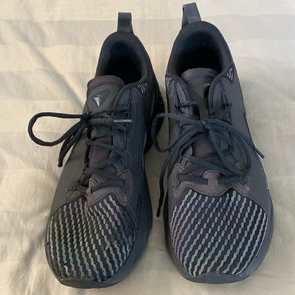 Men’s PUMA. Sz US 12. Black - Picture 1 of 8